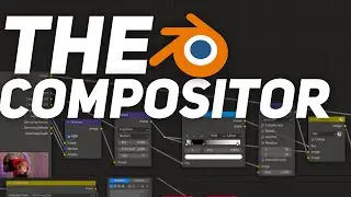 Learn the blender compositor in 11 minutes!