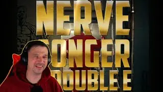 Nerve, Songer & D Double E - TONKZ - UK Reaction