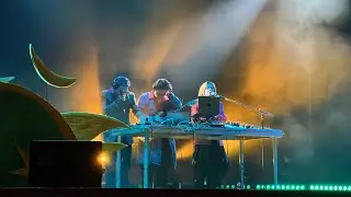 LIMEBÓCX | QUYẾCH CONCERT HANOI