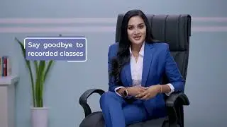 eTuition.biz  - One to One Online Coaching -Mentoring your future -Adhiti Ravi