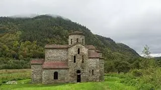 Karachay Malkar Song #9 Alim Gazayev