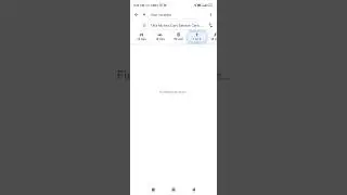 How to use Google map to search places 