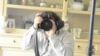Foto shoot Cover