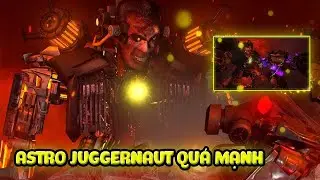 Phân Tích Skibidi Toilet 77 Part 4 | Astro Juggernaut Quá Mạnh, Gman Trở Lại