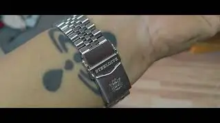 Amazing Tiffany blue diver watch #steeldive #automatic #watch
