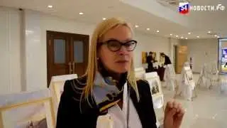 Лермонтовский бал-маскарад в Новосибирске