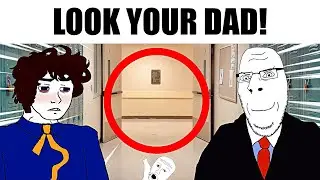 Fatherless Consequences
