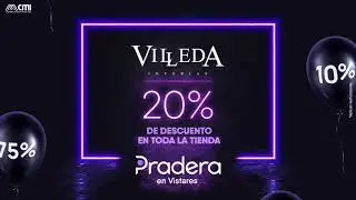 FESTIVAL DE DESCUENTOS