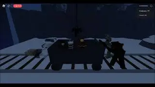Camping 3 Ending Scene