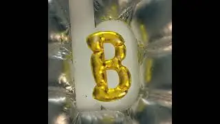 b letter