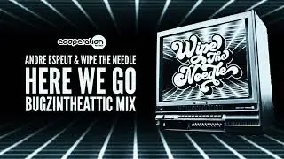 Wipe The Needle  & André Espeut  - 