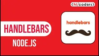 Handlebars in node.js