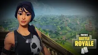 FORTNITE | New Personal Record? Ft. Beaches & Nadir
