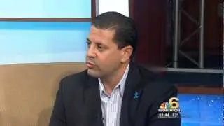 Autism Speaks Walk Sponsored by Imusa on NBC Miami