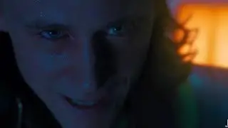 A chegada de LOKI : Os Vingadores
