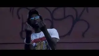 Lil Dev - Hadouken Official Music Video @lildevtheartist