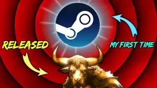 I Got Blessed by Steam + Mortal Glory 2 DLC is OUT NOW