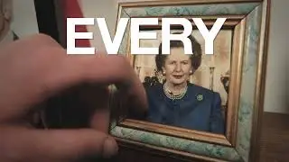 Who is the Secret Tory?