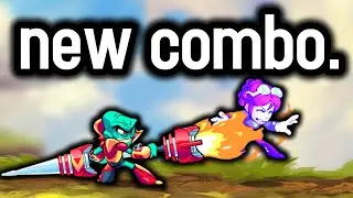 ...and suddenly Lord Vraxx is top tier