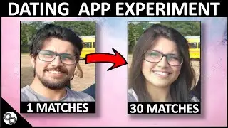 DARK REALITY OF DATING-APPS