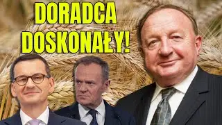 Michalkiewicz ▶️ Generalna Gubernia PLUS!