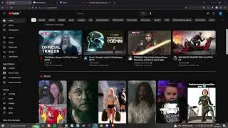 Open in a new tab not working or missing(YouTube Tab Solution)