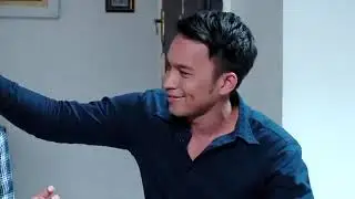 FTV Terlambat 16 Menit