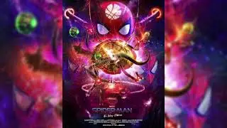 12. Hello Peter! - Spider-Man: No Way Home (Original Inspired Score)
