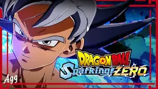 DRAGON BALL: SPARKING! ZERO | LONGPLAY | LEGENDAS EM PT-BR | GOKU | NO COMMENTARY