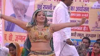 Kanthi , Renuka PanwarKanthi ||jyoti yadav new haryanvi dance 2024 || chhati te lipat ke mar jaungi