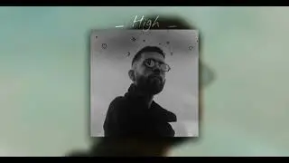 SKORAP : HIGH_Ft_ WILLSON ( Official audio )