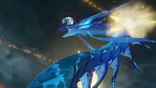 The truth of Osial's Wife | Genshin Impact |