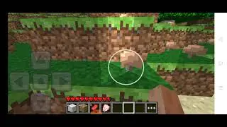 Я на старой версий minecraft pe