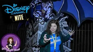 Disney Channel Nite 2024- IT'S NIGHT TIME!