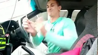 Как сломать гвоздь голыми руками?! 200 мм