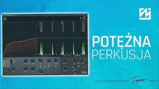 Ten trick odmieni twoją perkusję! | Self Made Tips 351