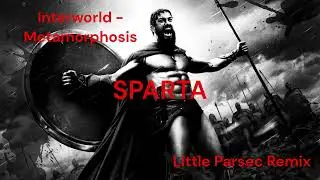 Interworld - Metamorphosis [Little Parsec 