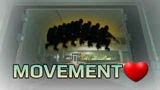 THE REAL REASON For INERTIA Update In Tarkov