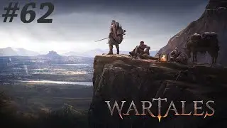 Гринмирская гробница. Двери, загадки и бои в темноте. Wartales #62