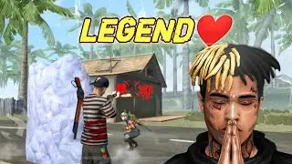 XXTENTACION-Changes (M1014)
