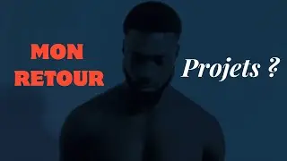 Mon retour 🚨 Project Sealed 🔒 [Trailer]