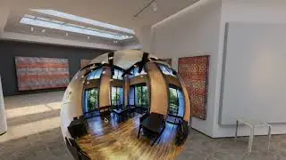 AR Portals and AR Codes with the Apple Vision Pro | ar-code.com