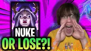 DARK FAE DESTROYED! Best Doom Tower Team аnd Strategy I Raid Shadow Legends