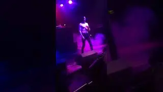 FACE Гоша Рубчинский