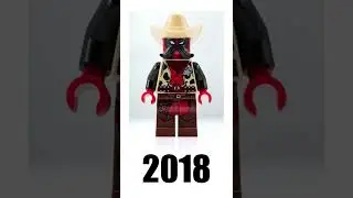What Is The Most *Expensive* Lego Marvel Minifigure??? 