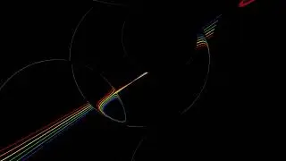 Roger Waters - Speak To Me / Breathe (Official Lyric Video, DSOTM REDUX)