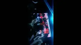 Suicideboys live - If You Were To Get What You Deserve | SPB | 13.07.2017