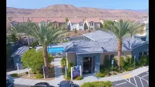 Martin Apartments - Las Vegas, NV