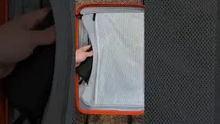 AER Carry On - Your next Travel upgrade? 