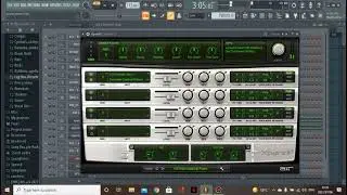 how to make private school Amapiano like Kelvin Momo (FL Studio 20) 2021